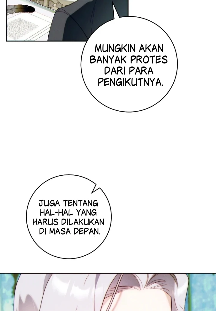 This Marriage Will Surely Succeed Chapter 34 Gambar 7