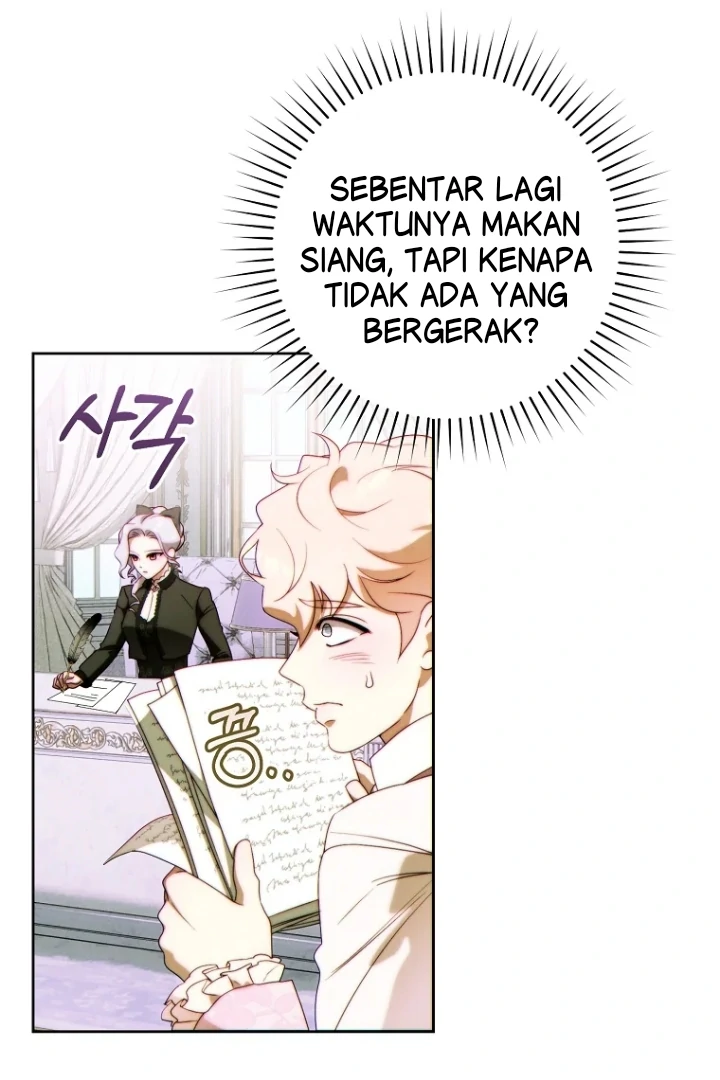 This Marriage Will Surely Succeed Chapter 34 Gambar 70