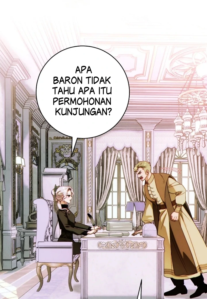 This Marriage Will Surely Succeed Chapter 34 Gambar 81
