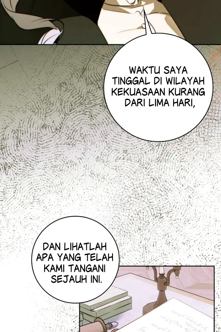This Marriage Will Surely Succeed Chapter 34 Gambar 87