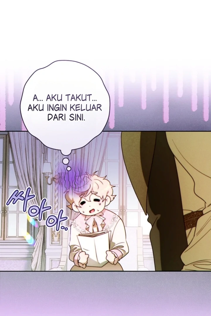 This Marriage Will Surely Succeed Chapter 34 Gambar 95