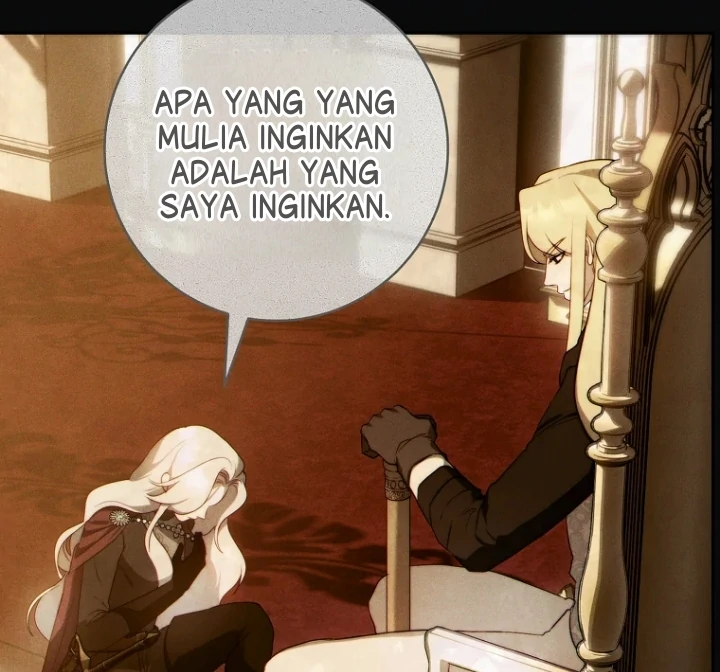 This Marriage Will Surely Succeed Chapter 4 Gambar 10