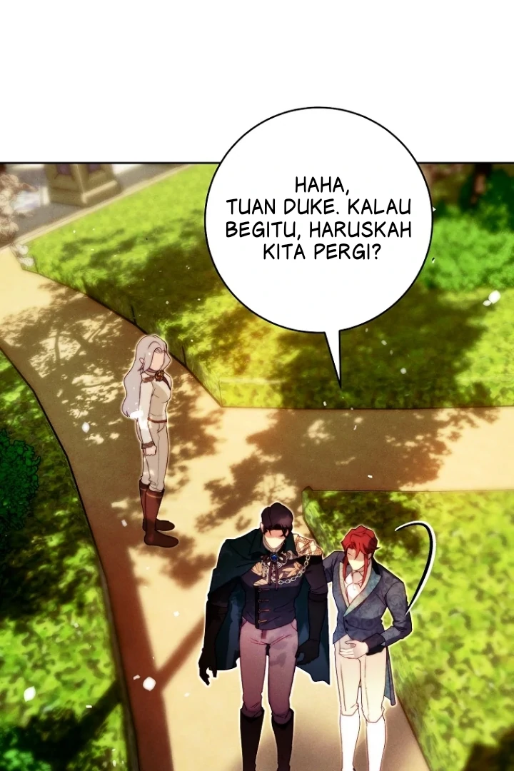 This Marriage Will Surely Succeed Chapter 4 Gambar 113