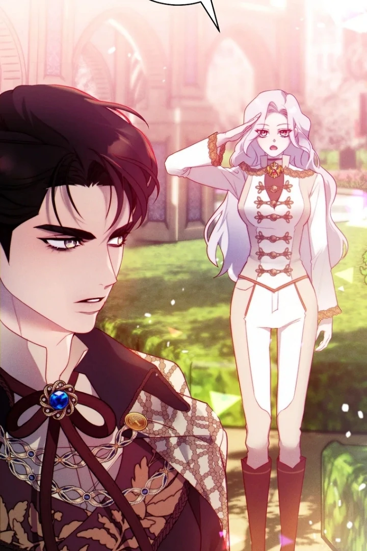 This Marriage Will Surely Succeed Chapter 4 Gambar 117