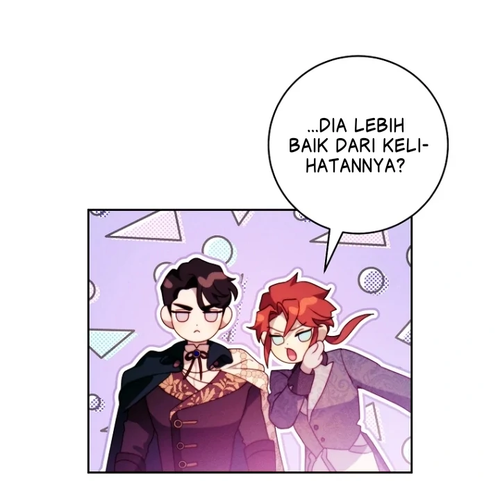 This Marriage Will Surely Succeed Chapter 4 Gambar 121
