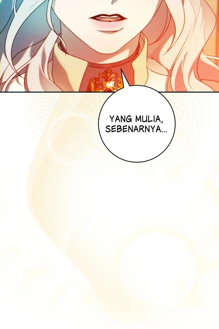 This Marriage Will Surely Succeed Chapter 4 Gambar 18