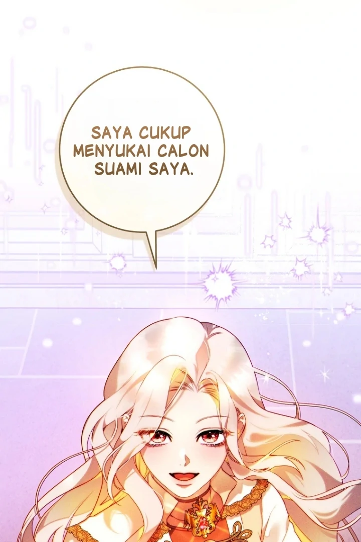 This Marriage Will Surely Succeed Chapter 4 Gambar 19