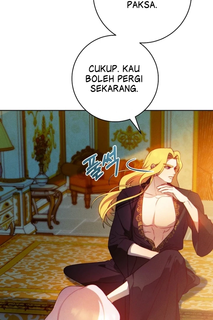 This Marriage Will Surely Succeed Chapter 4 Gambar 24