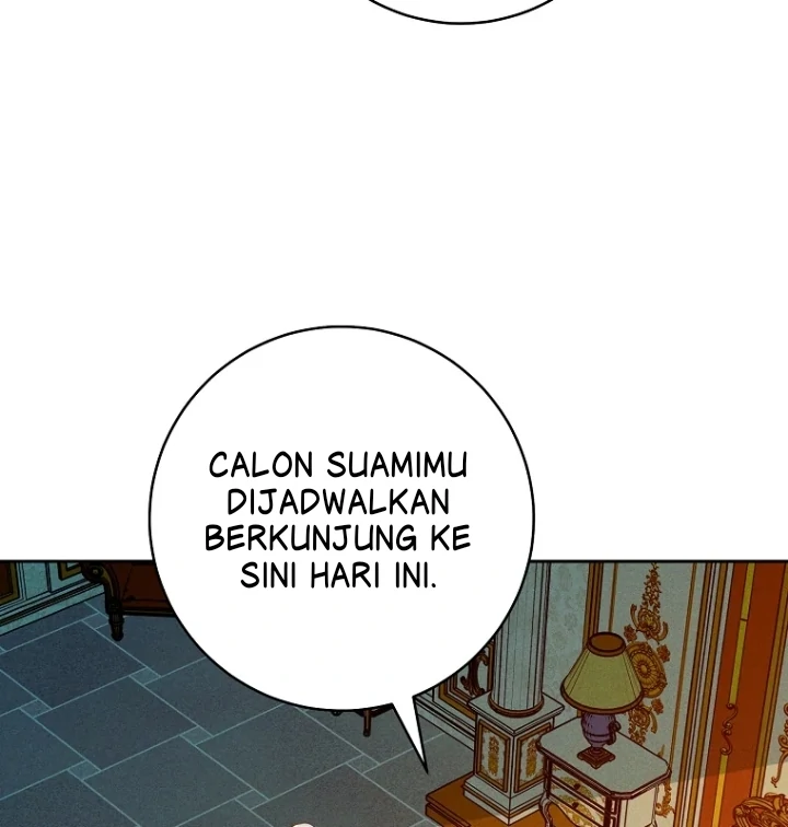 This Marriage Will Surely Succeed Chapter 4 Gambar 26