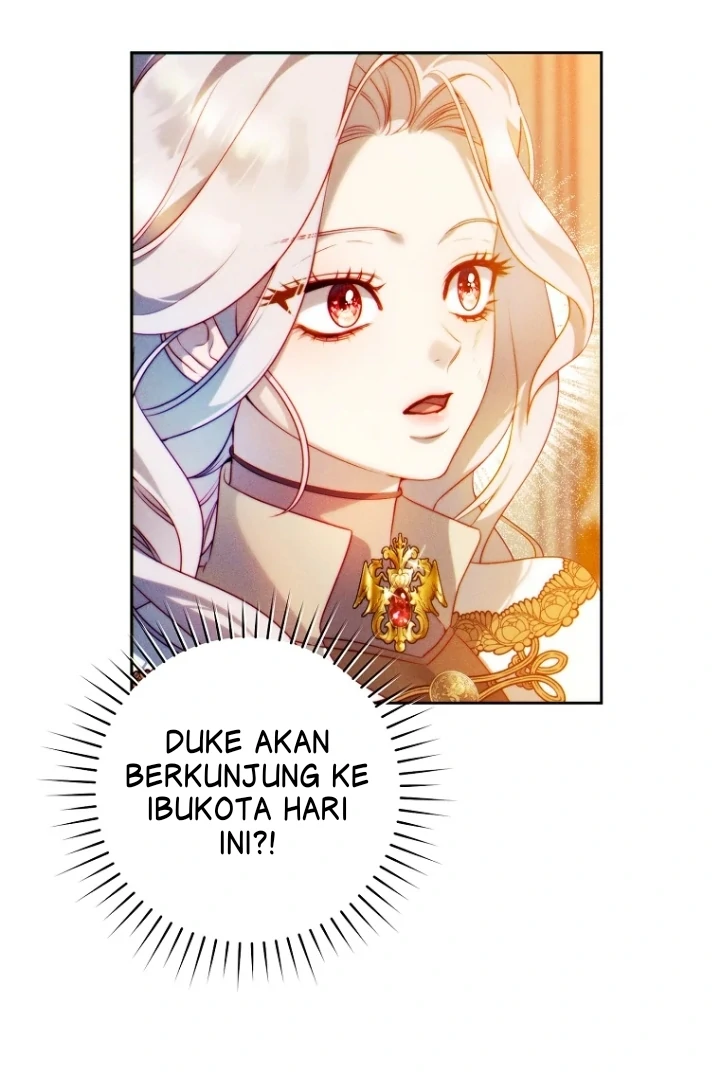 This Marriage Will Surely Succeed Chapter 4 Gambar 28