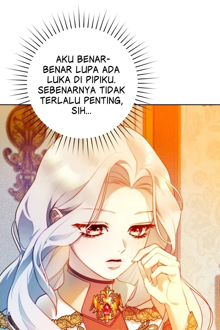 This Marriage Will Surely Succeed Chapter 4 Gambar 32