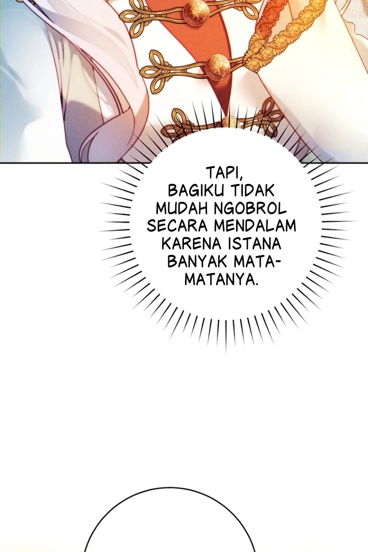 This Marriage Will Surely Succeed Chapter 4 Gambar 33