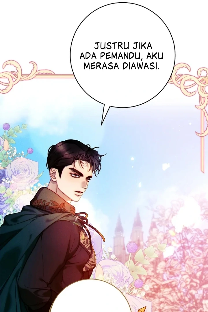 This Marriage Will Surely Succeed Chapter 4 Gambar 42
