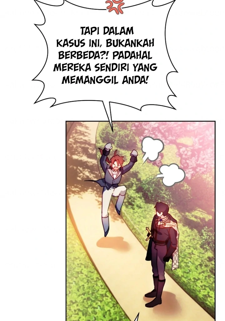This Marriage Will Surely Succeed Chapter 4 Gambar 45