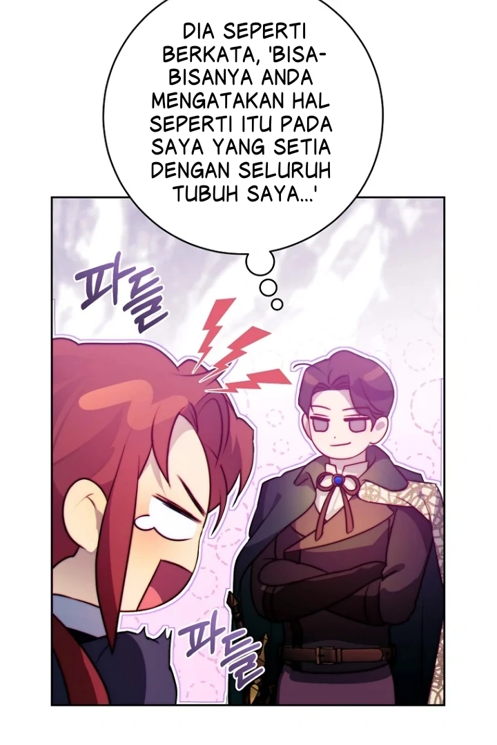 This Marriage Will Surely Succeed Chapter 4 Gambar 47