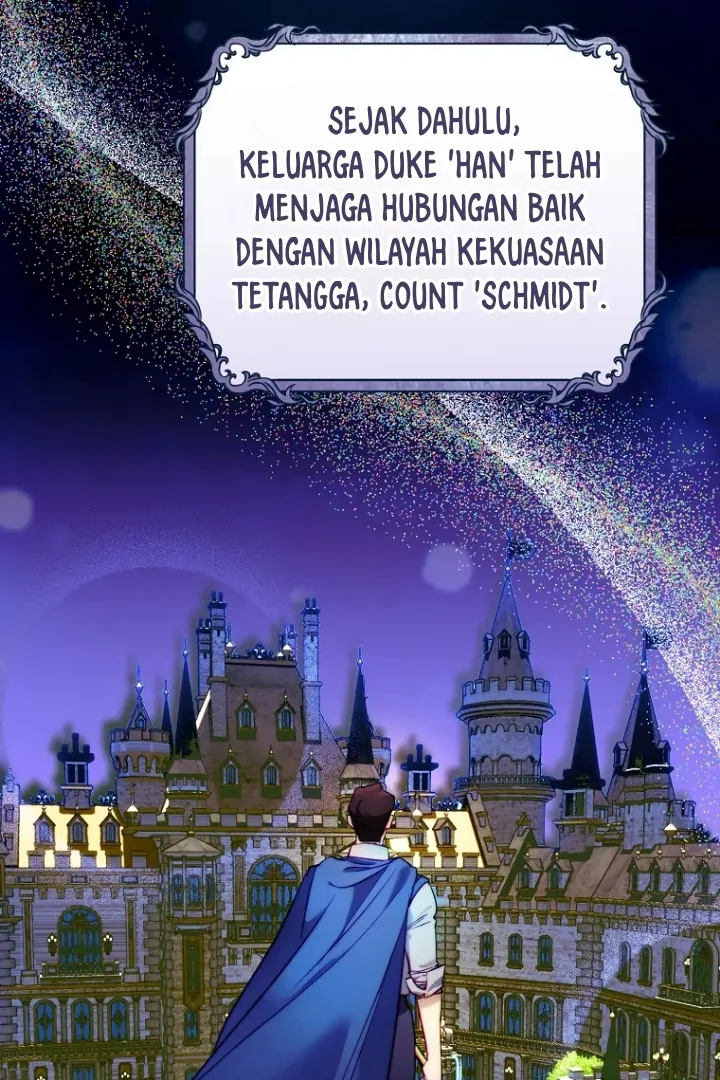 This Marriage Will Surely Succeed Chapter 4 Gambar 52