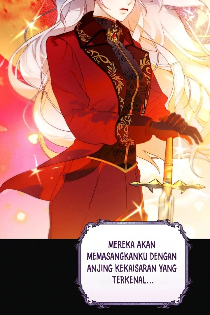 This Marriage Will Surely Succeed Chapter 4 Gambar 73