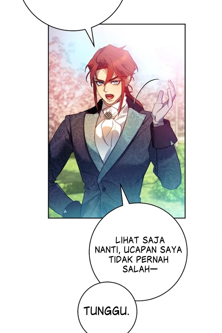 This Marriage Will Surely Succeed Chapter 4 Gambar 78