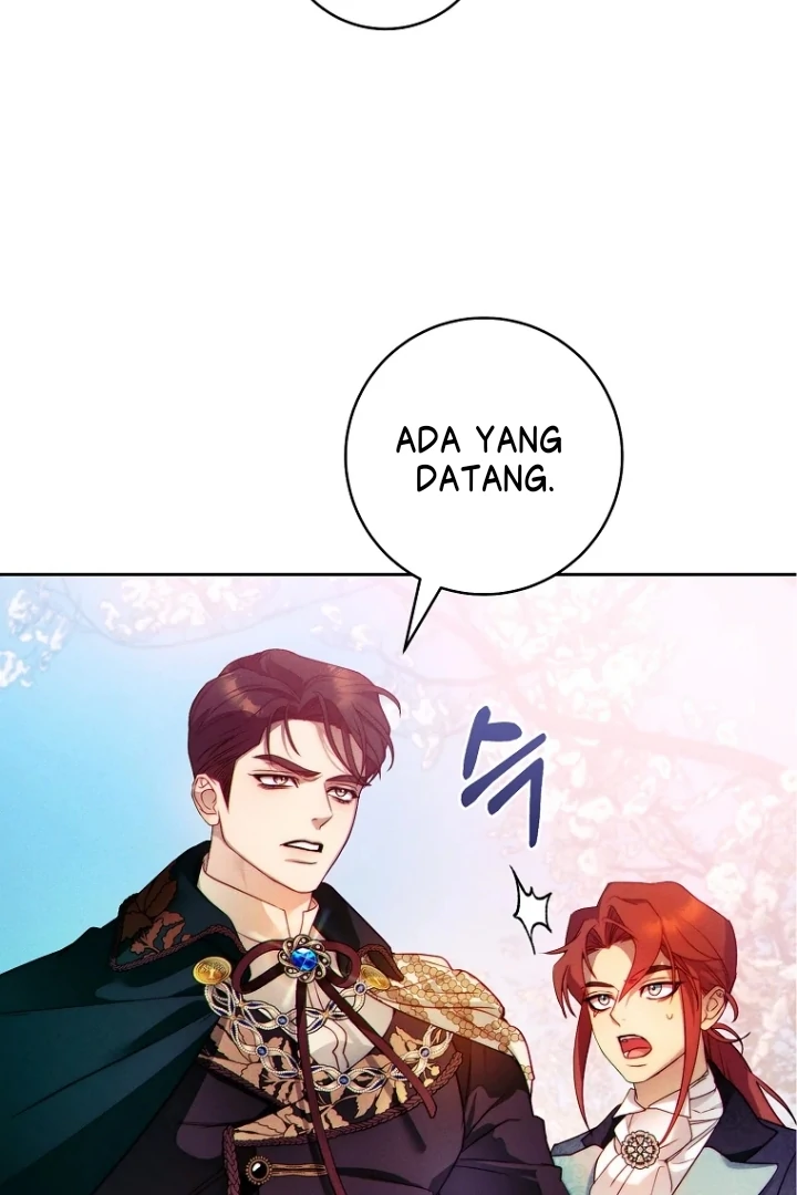 This Marriage Will Surely Succeed Chapter 4 Gambar 79