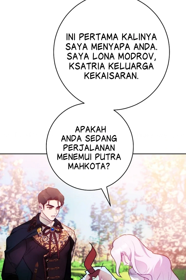 This Marriage Will Surely Succeed Chapter 4 Gambar 94