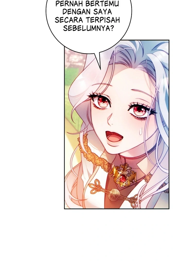 This Marriage Will Surely Succeed Chapter 4 Gambar 98