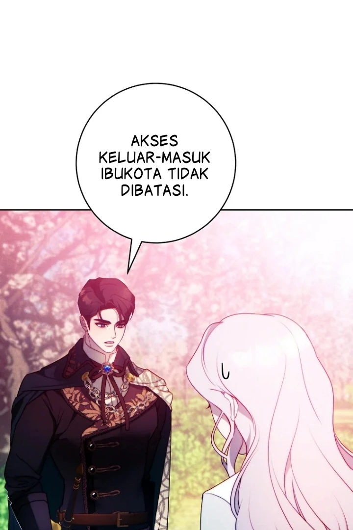 This Marriage Will Surely Succeed Chapter 4 Gambar 99