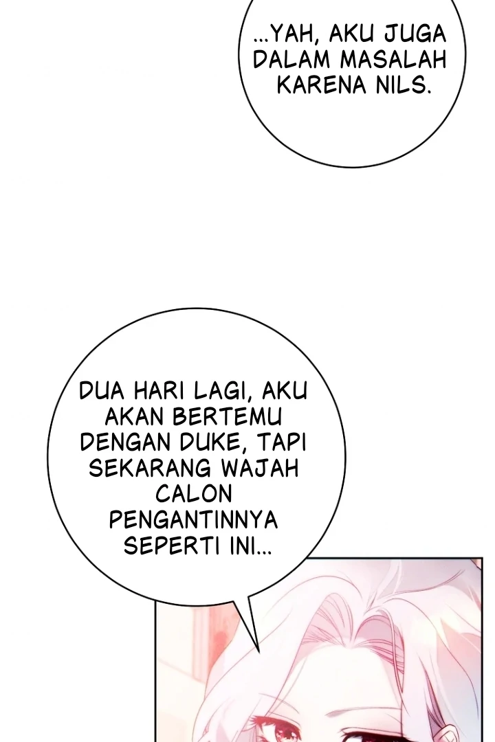 This Marriage Will Surely Succeed Chapter 5 Gambar 21