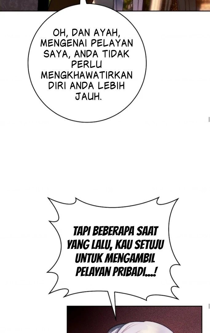 This Marriage Will Surely Succeed Chapter 5 Gambar 80