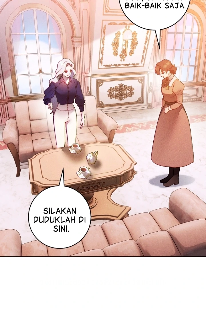 This Marriage Will Surely Succeed Chapter 6 Gambar 10