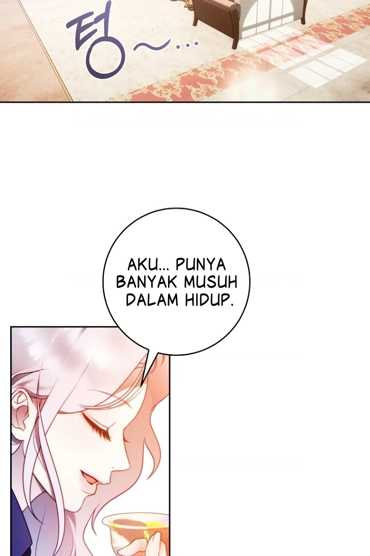 This Marriage Will Surely Succeed Chapter 6 Gambar 18