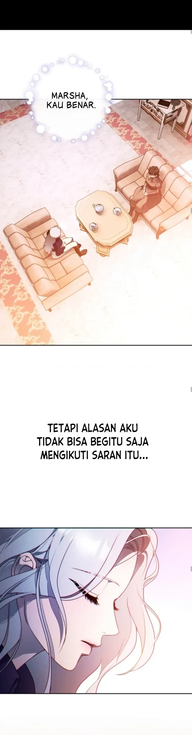 This Marriage Will Surely Succeed Chapter 6 Gambar 45