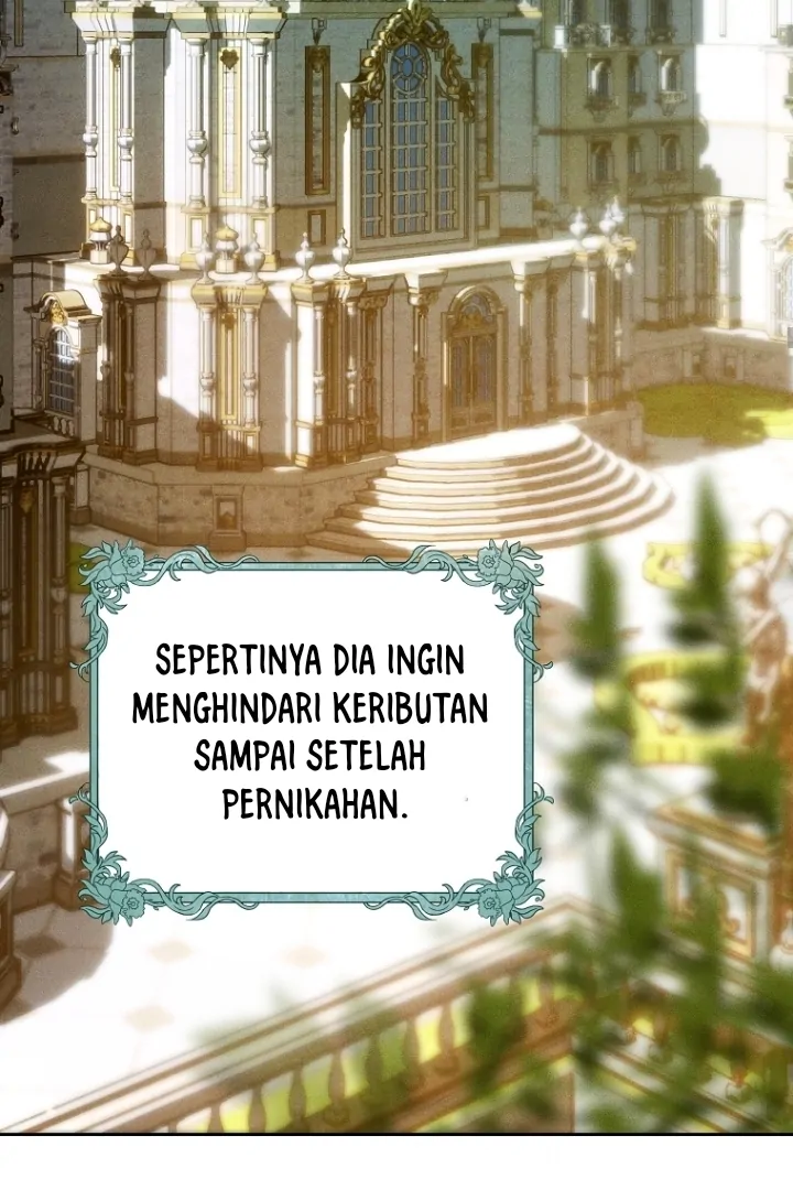 This Marriage Will Surely Succeed Chapter 6 Gambar 65