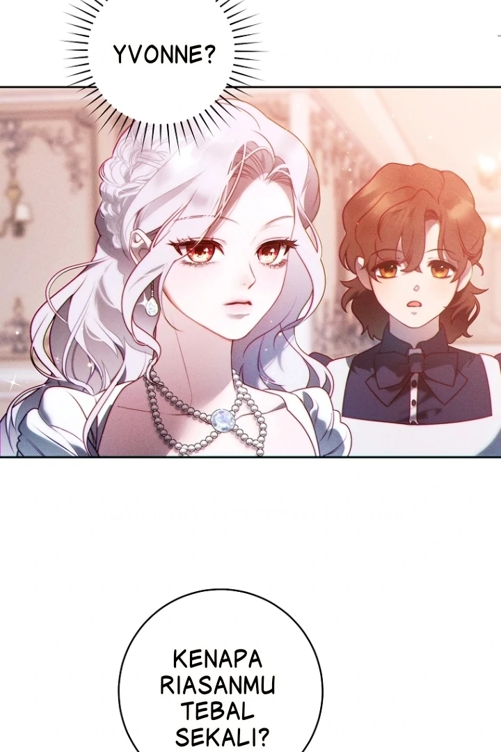 This Marriage Will Surely Succeed Chapter 6 Gambar 84