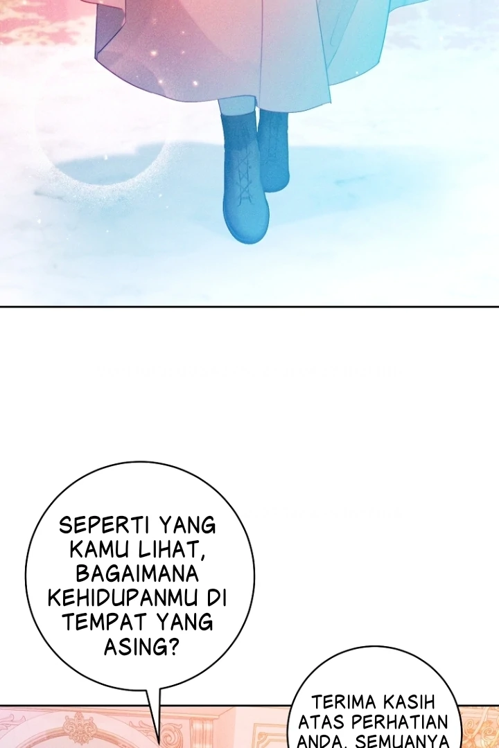 This Marriage Will Surely Succeed Chapter 6 Gambar 9
