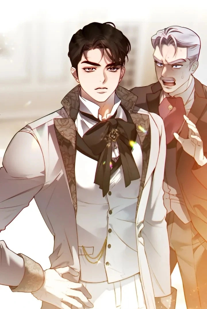 This Marriage Will Surely Succeed Chapter 6 Gambar 100