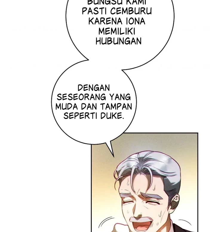 This Marriage Will Surely Succeed Chapter 7 Gambar 34