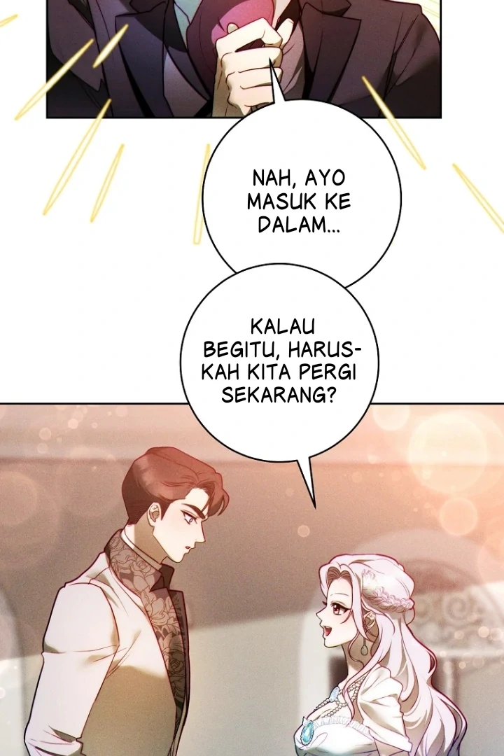 This Marriage Will Surely Succeed Chapter 7 Gambar 61