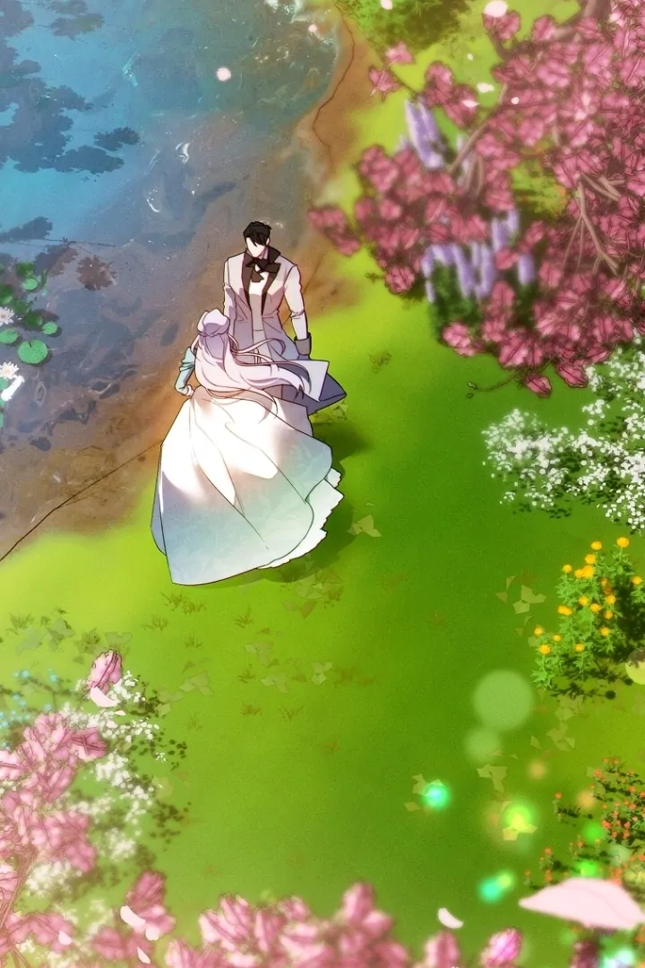 This Marriage Will Surely Succeed Chapter 8 Gambar 74