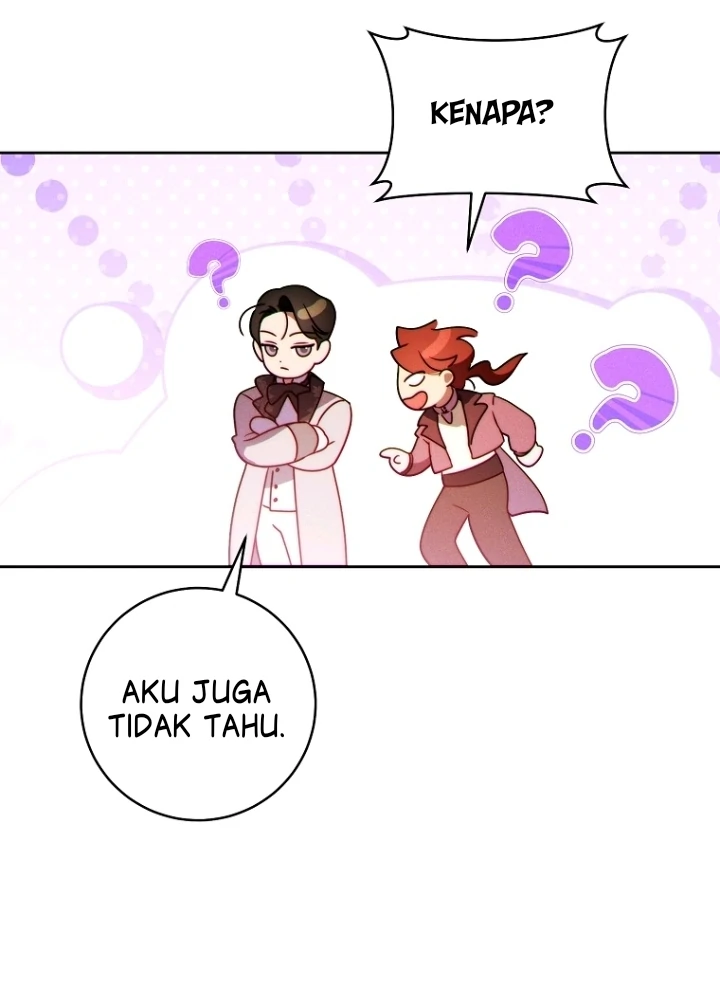 This Marriage Will Surely Succeed Chapter 8 Gambar 84