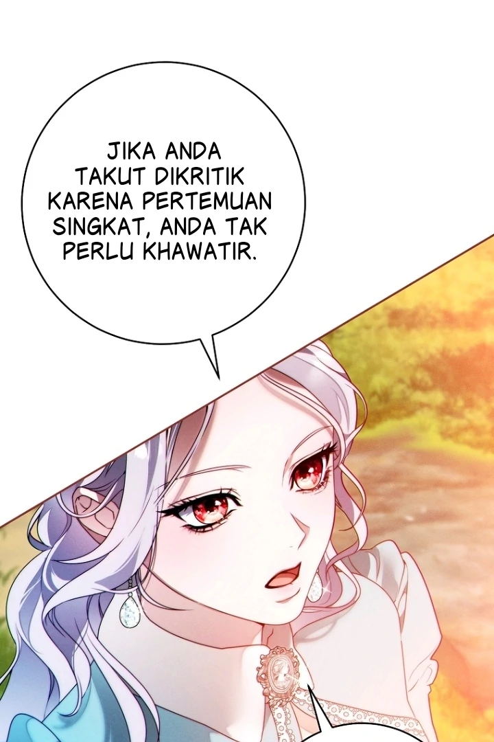 This Marriage Will Surely Succeed Chapter 8 Gambar 98
