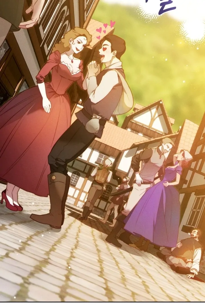 This Marriage Will Surely Succeed Chapter 9 Gambar 14