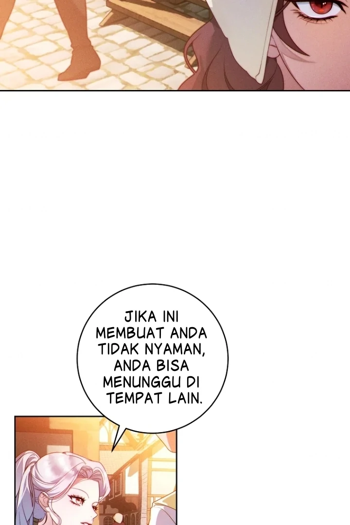 This Marriage Will Surely Succeed Chapter 9 Gambar 16