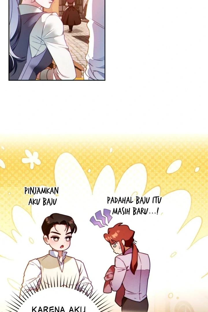 This Marriage Will Surely Succeed Chapter 9 Gambar 17