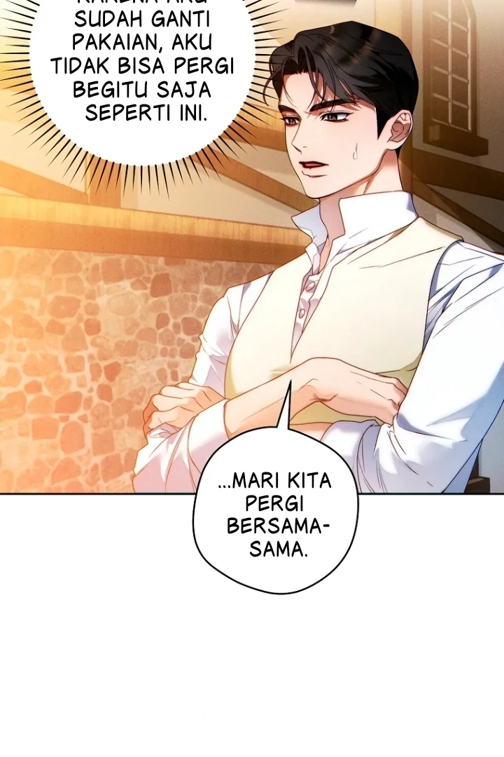 This Marriage Will Surely Succeed Chapter 9 Gambar 18