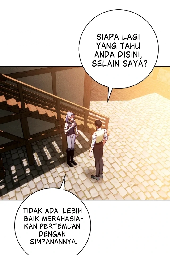 This Marriage Will Surely Succeed Chapter 9 Gambar 19