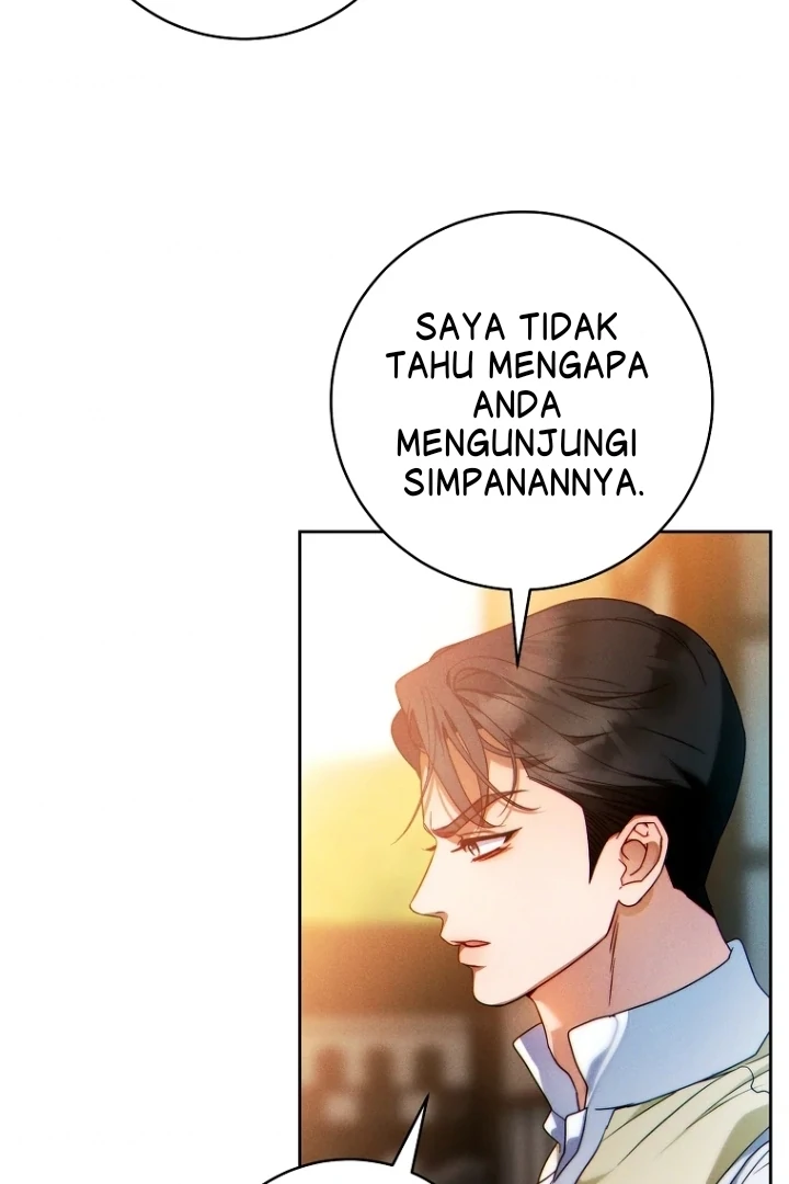 This Marriage Will Surely Succeed Chapter 9 Gambar 20