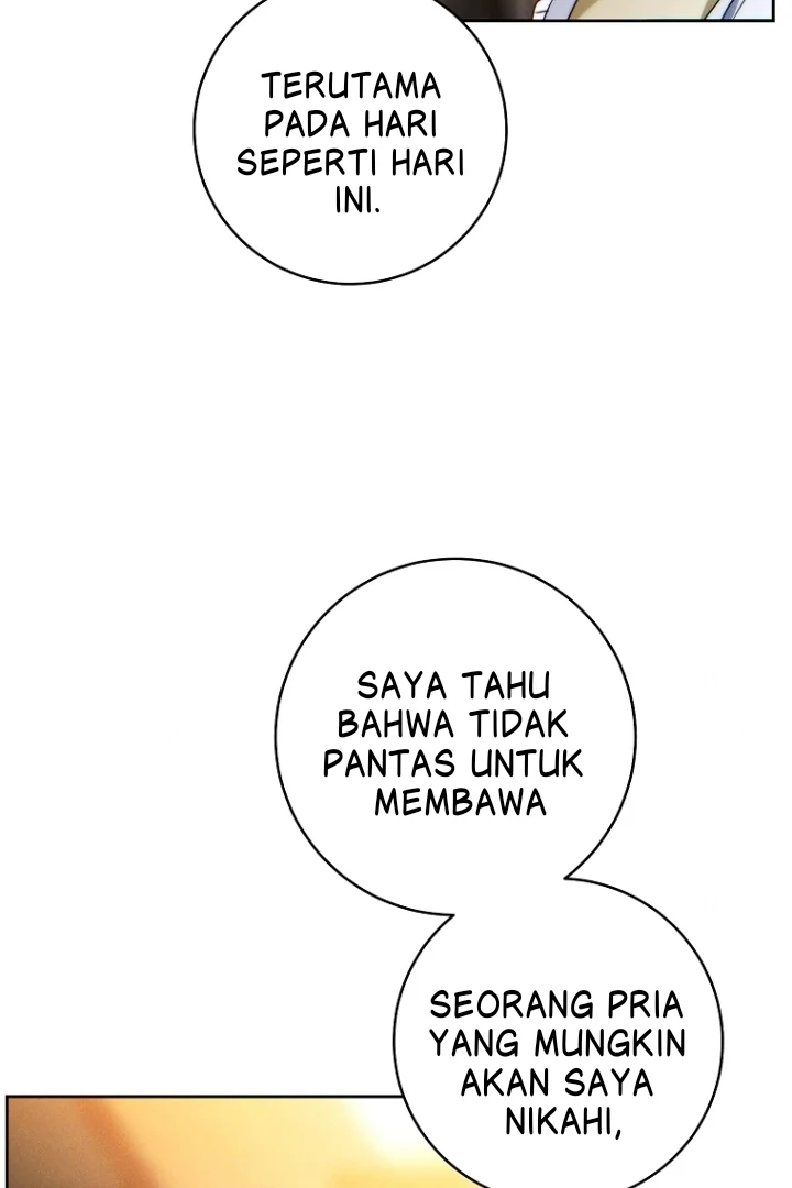 This Marriage Will Surely Succeed Chapter 9 Gambar 21