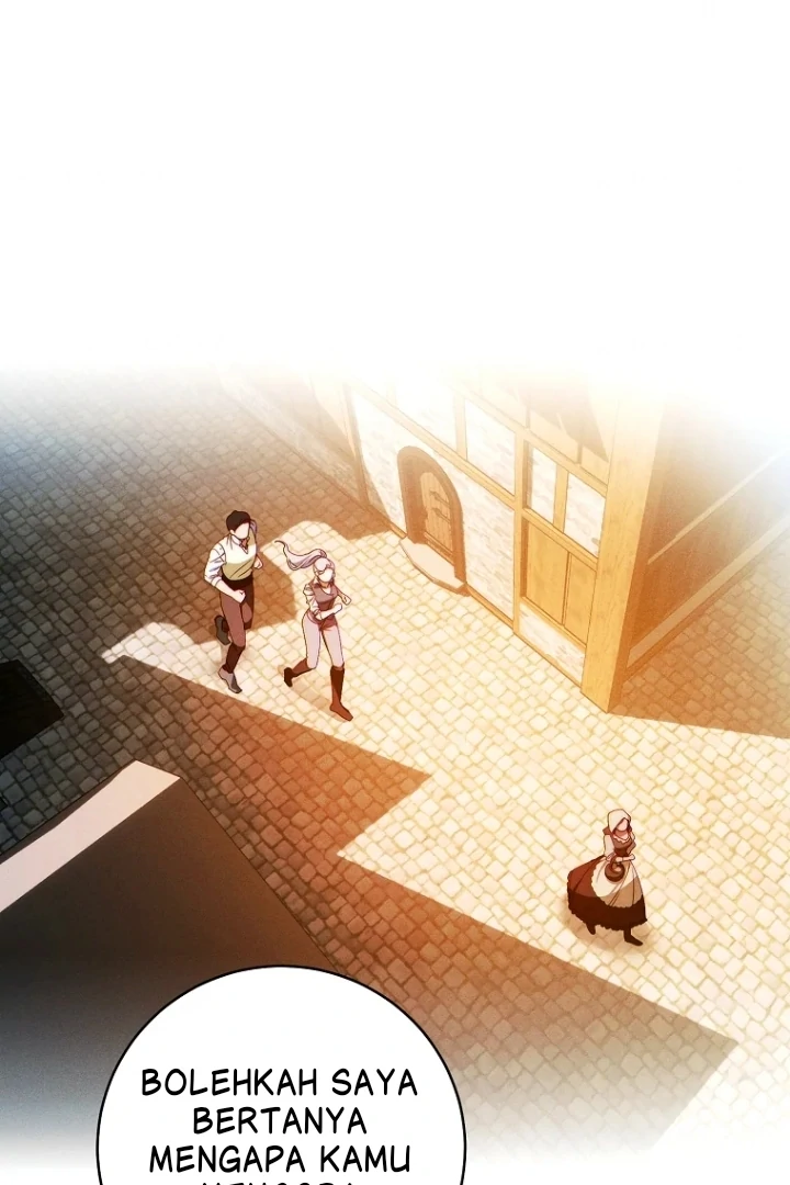 This Marriage Will Surely Succeed Chapter 9 Gambar 25