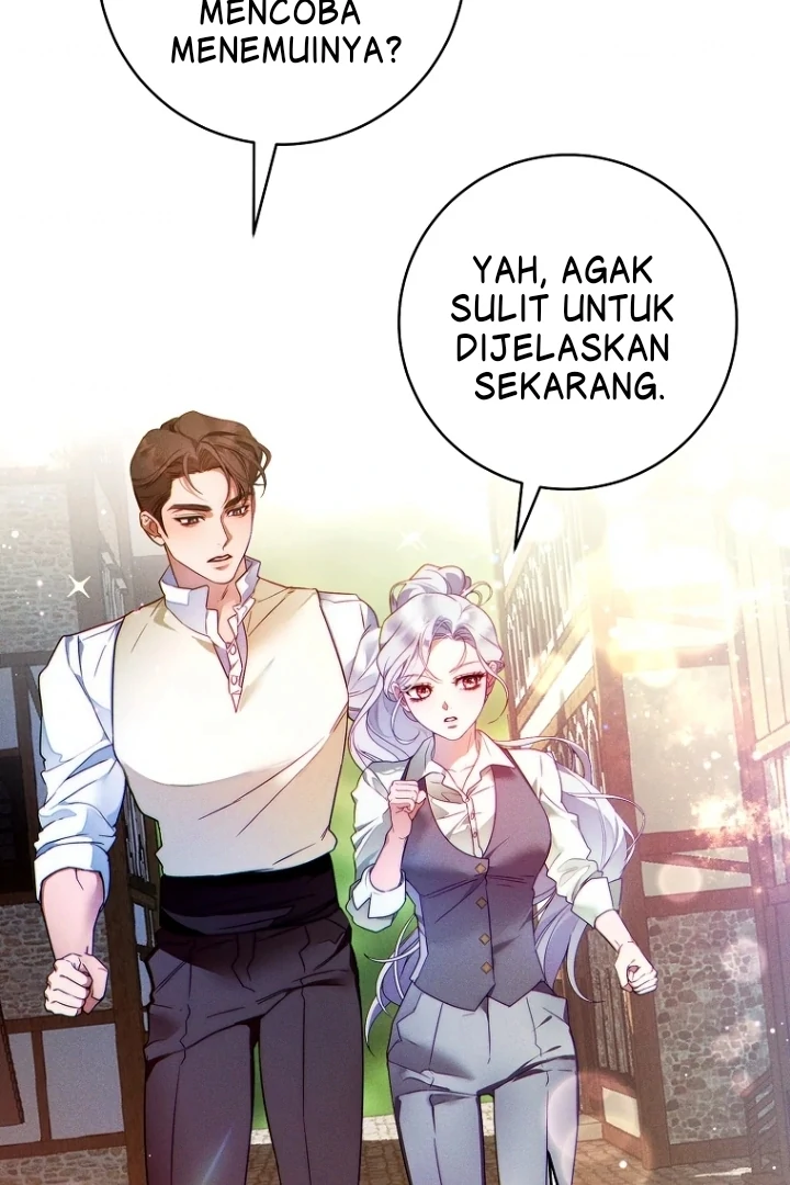 This Marriage Will Surely Succeed Chapter 9 Gambar 26