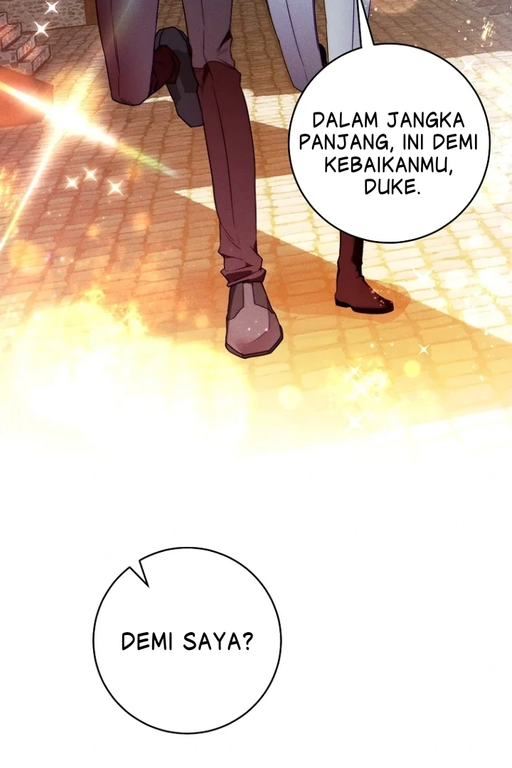 This Marriage Will Surely Succeed Chapter 9 Gambar 27